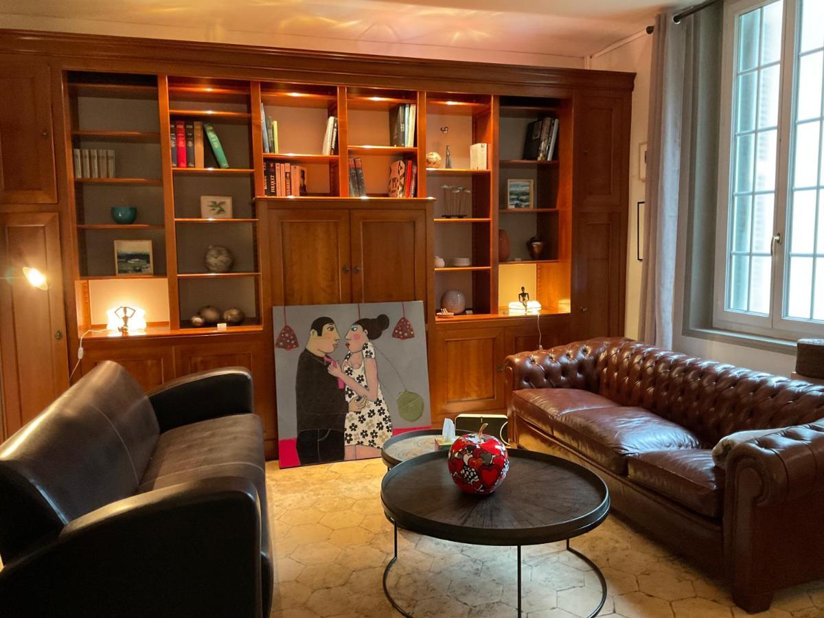 Ainsi De Suites - Chambres & Table D'Hotes - Spa & Massages Reugny  Dış mekan fotoğraf