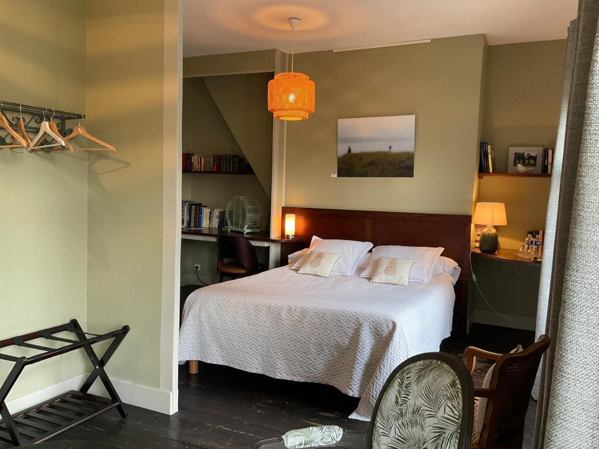 Ainsi De Suites - Chambres & Table D'Hotes - Spa & Massages Reugny  Dış mekan fotoğraf