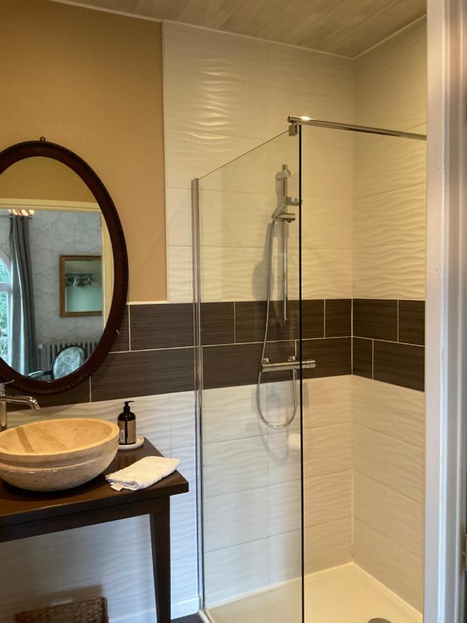 Ainsi De Suites - Chambres & Table D'Hotes - Spa & Massages Reugny  Dış mekan fotoğraf