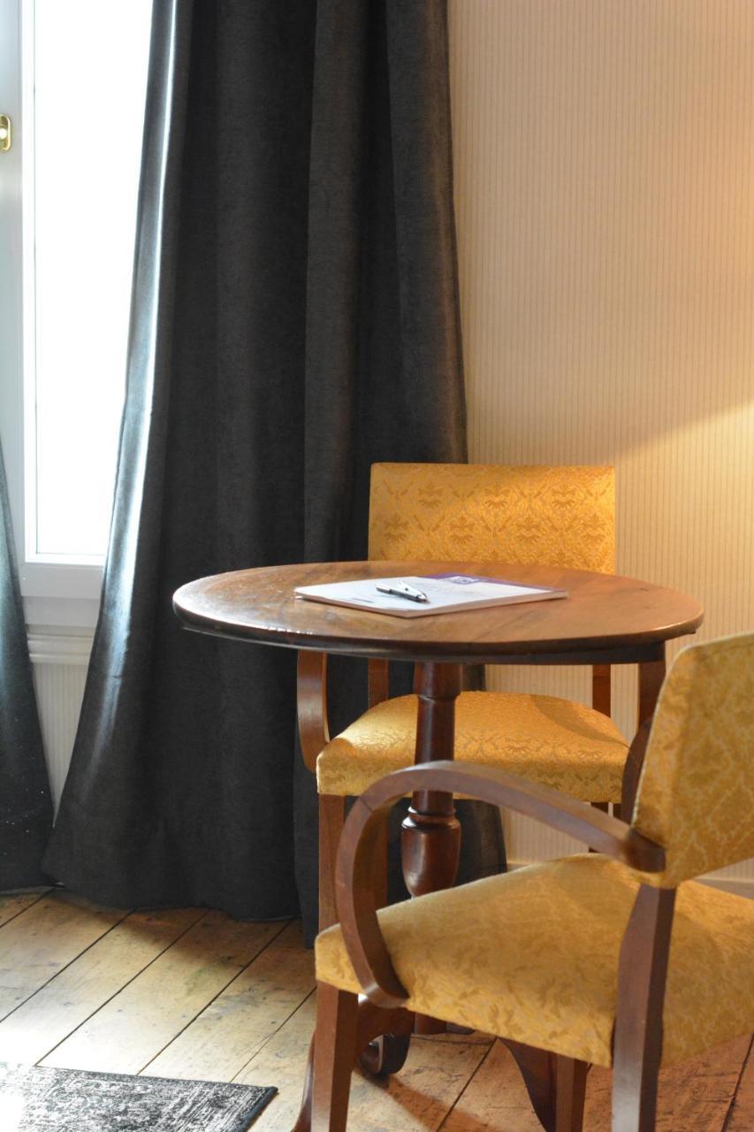 Ainsi De Suites - Chambres & Table D'Hotes - Spa & Massages Reugny  Dış mekan fotoğraf